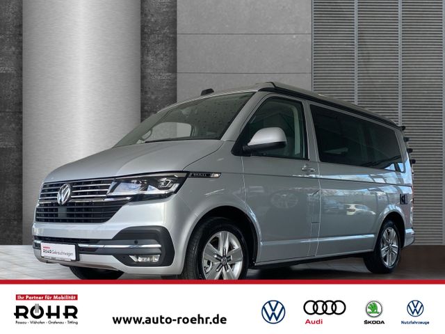 Volkswagen T6.1 California Ocean (PDC.NAVI.GRA.SHZ.LED.DAB.