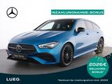 Mercedes-Benz CLA 180 SB AMG+Pano+Night+MBeam+360+Soun+Key+19' - Mercedes-Benz CLA 180 Shooting Brake in Essen