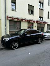 BMW bmw x4 f26 - BMW X4 in Nürnberg