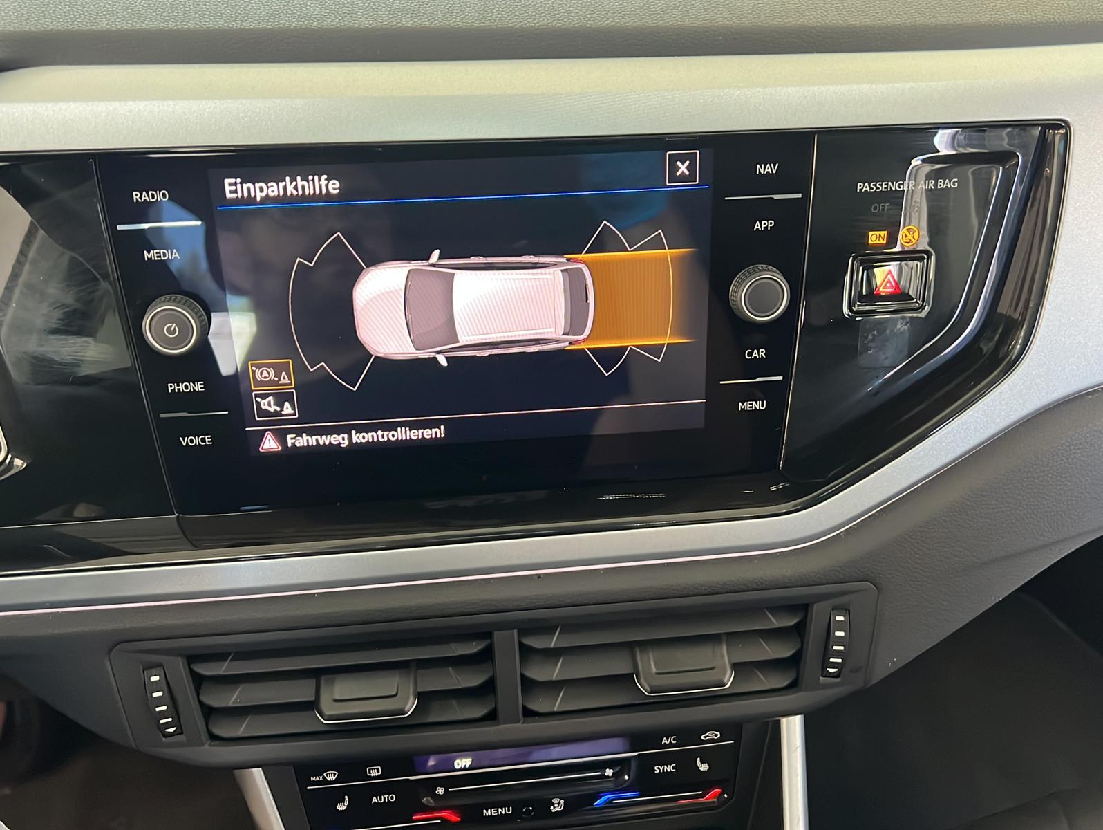 Volkswagen Taigo 1.0 TSI Goal*LED*ACC*DAB*, миниатюра 6