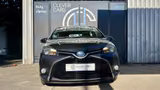 Toyota Yaris 1.5 VVT-I*EDITION-S*HYBRID*CAM*SHZ*KLIMA* - Toyota Yaris Edition-S