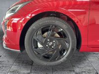 Hyundai i20 - Vorschau Bild 7