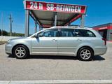 Toyota Avensis T25 Bj. 2006 Automatik - Toyota Avensis: Kombi, T25