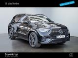Mercedes-Benz GLE 350 de 4M mit EQ Hybrid Technologie BURM - gebrauchte Mercedes-Benz GLE 350 aus dem Jahr 2025