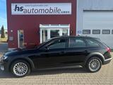 Audi A4 Allroad quattro 40 TDI ,LED,DAB, - gebrauchte Audi A4 Allroad aus dem Jahr 2024