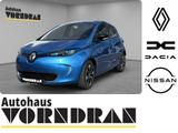 Renault Zoe Intens ZE40 SHZ PDC+Kamera DAB - gebrauchte Renault ZOE aus dem Jahr 2018