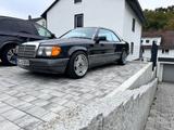 Mercedes-Benz Mercedes Benz W124 300 CE Coupe - Mercedes-Benz W124 aus dem Jahr 1988