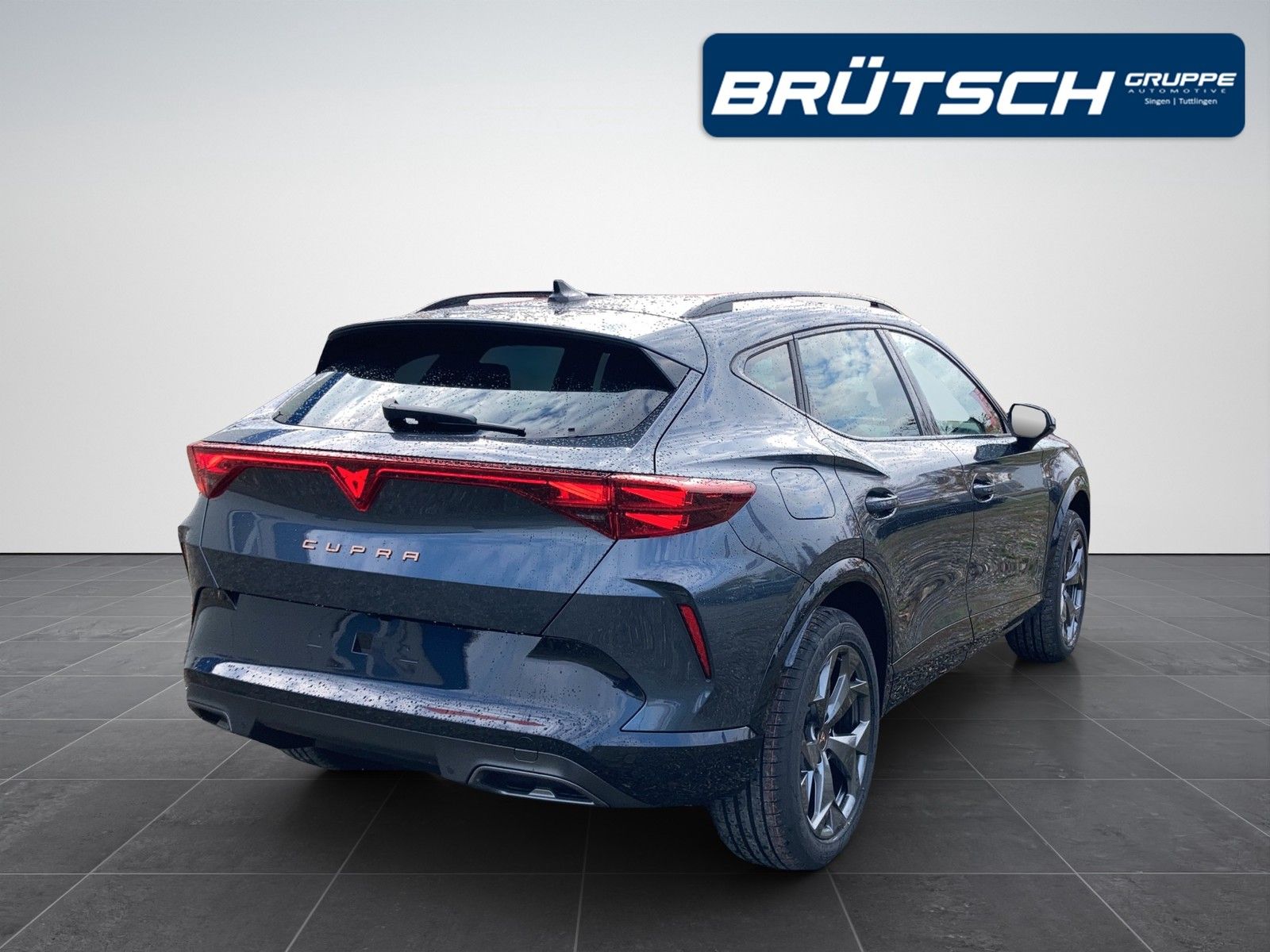 CUPRA Formentor 1.5 eTSI DSG 110kW/150PS - Image 4