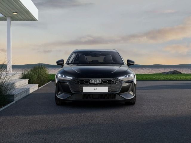Audi A5 - Bild 3