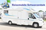 Eura Mobil PROFILA 690 EB EINZELBETTEN SAT+TV 2xSOLAR AHK - Angebote entsprechen deinen Suchkriterien