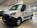 Opel Movano CDTI L2-H2*Hoch+Lang*Garantie* - Opel Movano: Van
