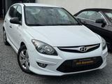 Hyundai i30 FIFA WM Edition*Klima*Elektr. Fenster*HU Neu - Hyundai i30: Fifa Wm Edition
