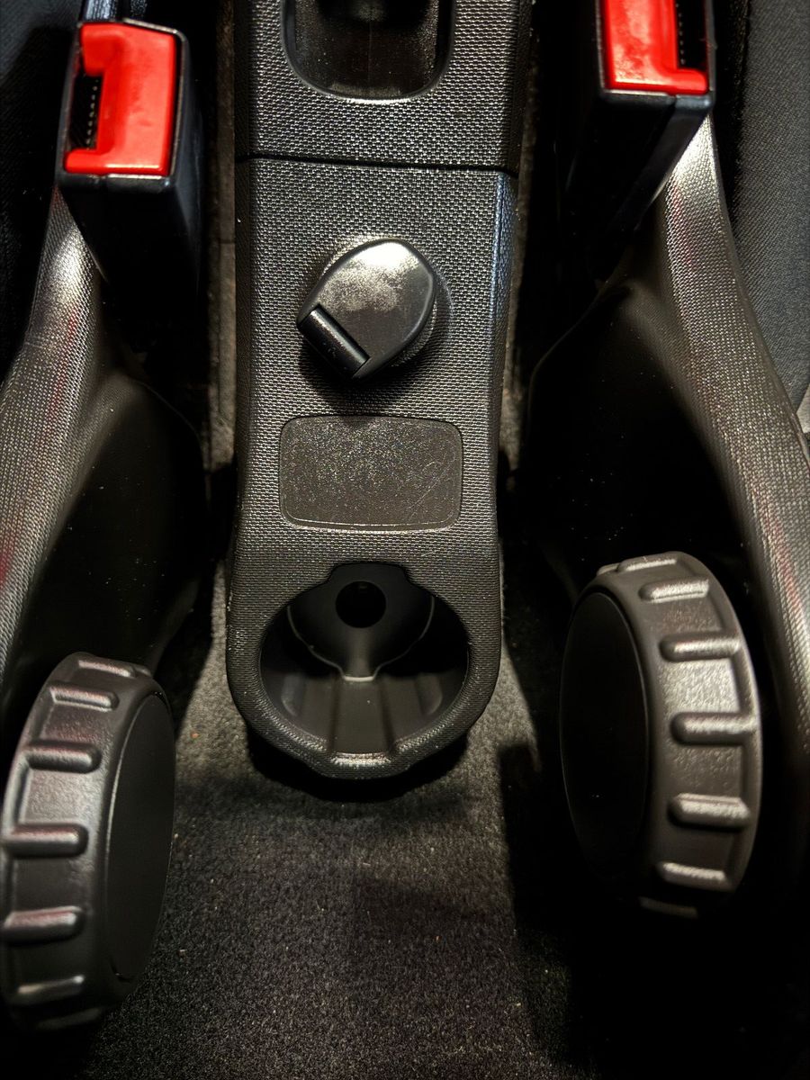 Fahrzeugabbildung Smart ForTwo Coupe 52 KW FACELIFT TEMPOMAT KLIMA SHZT
