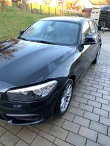 BMW 116i - - BMW 116 von privat