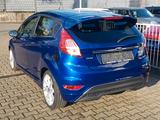 Ford Fiesta 1,0 EcoBoost Titanium Navi Kamera 17" Alu - Ford Fiesta Gebrauchtwagen in Duisburg