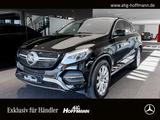 Mercedes-Benz GLE 350 d 4M Coupé Verkauf nur an Händler/Gewerb - Mercedes-Benz GLE 350: Coupe