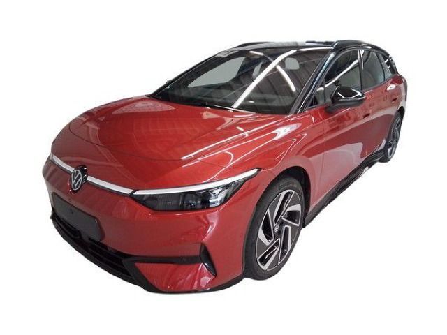 Volkswagen ID.7 Tourer Pro S IQ.Light ACC DCC HuD Harman 36 foto 2