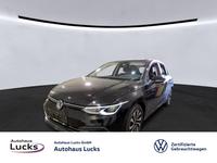 Volkswagen Golf VIII 2.0TDI Active DSG Pano AHK Matrix