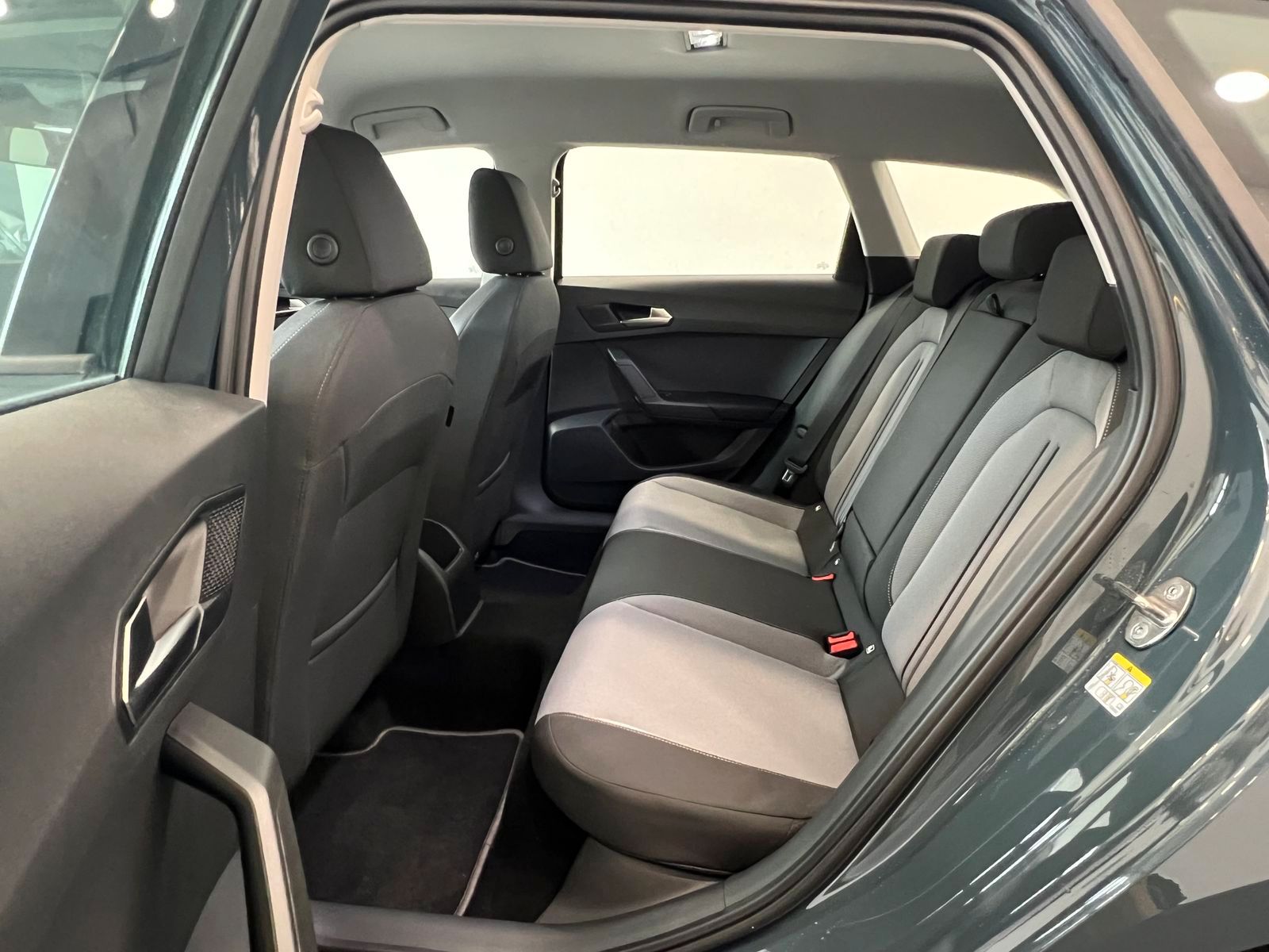 Seat Leon - Bild 12