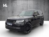 Land Rover Range Rover P530 Autobiography BlackPack Kühlfac - gebrauchte Land Rover Range Rover aus dem Jahr 2024