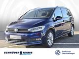 Volkswagen Touran 1.5 TSI DSG Highline - VW Touran Gebrauchtwagen in Bielefeld
