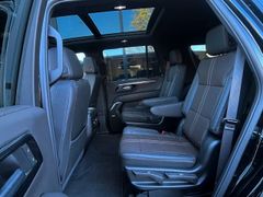 CHEVROLET Tahoe High Country 6.2l V8 24"  1 Hand