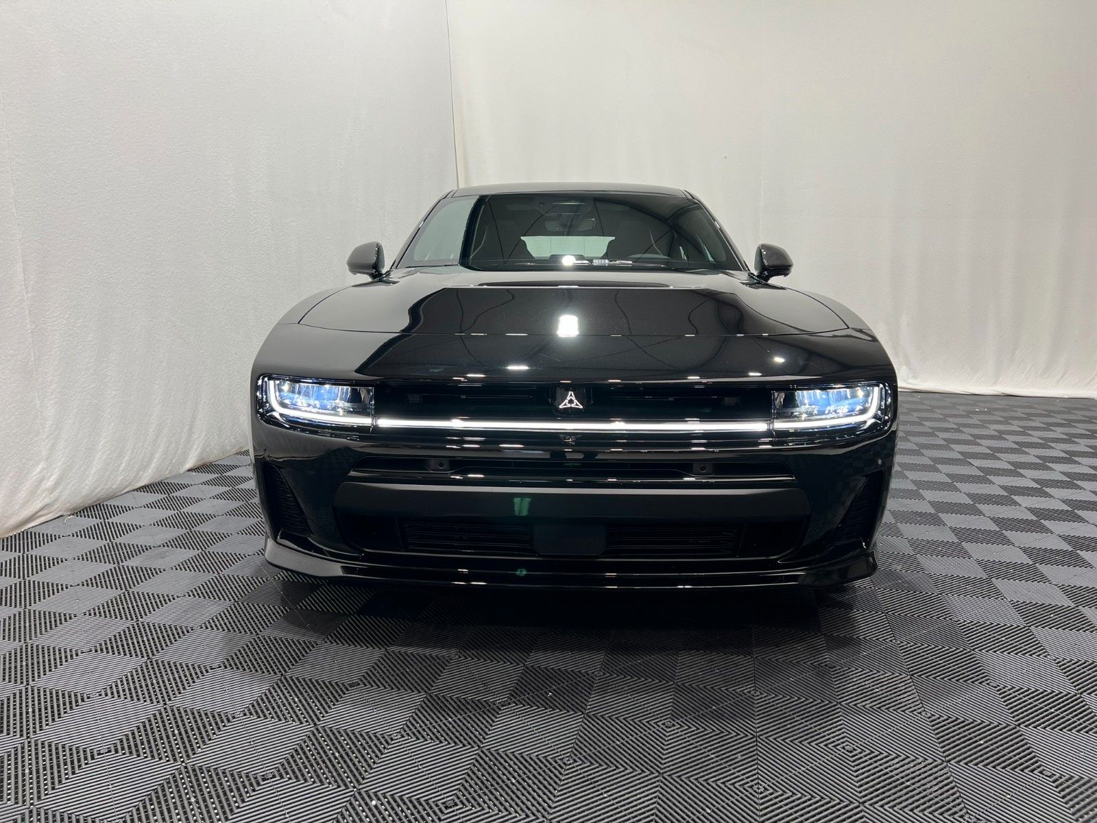 Fahrzeugabbildung Dodge Charger Scat Pack - 4 Door - SIXPACK - AWD