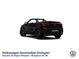 Volkswagen T-Roc Cabriolet R-Line 1.5 TSI DSG Navi Kamera   - gebrauchte VW Roadster