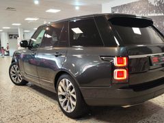 Fahrzeugabbildung Land Rover Range Rover 3,0 TDV6 (360"/SI-BELÜF/DAB/MERIDIAN