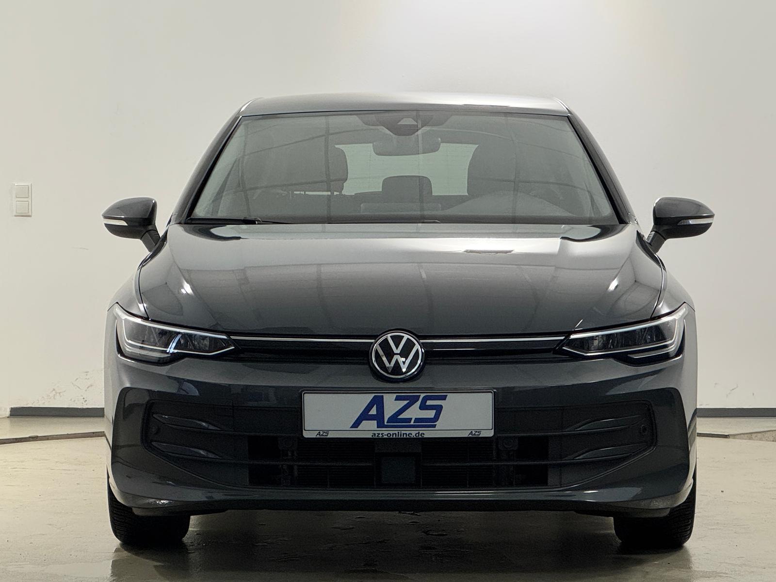 Volkswagen Golf 1.5 eTSI virtual ohne Anz. ab 279,--€ mtl., миниатюра 3