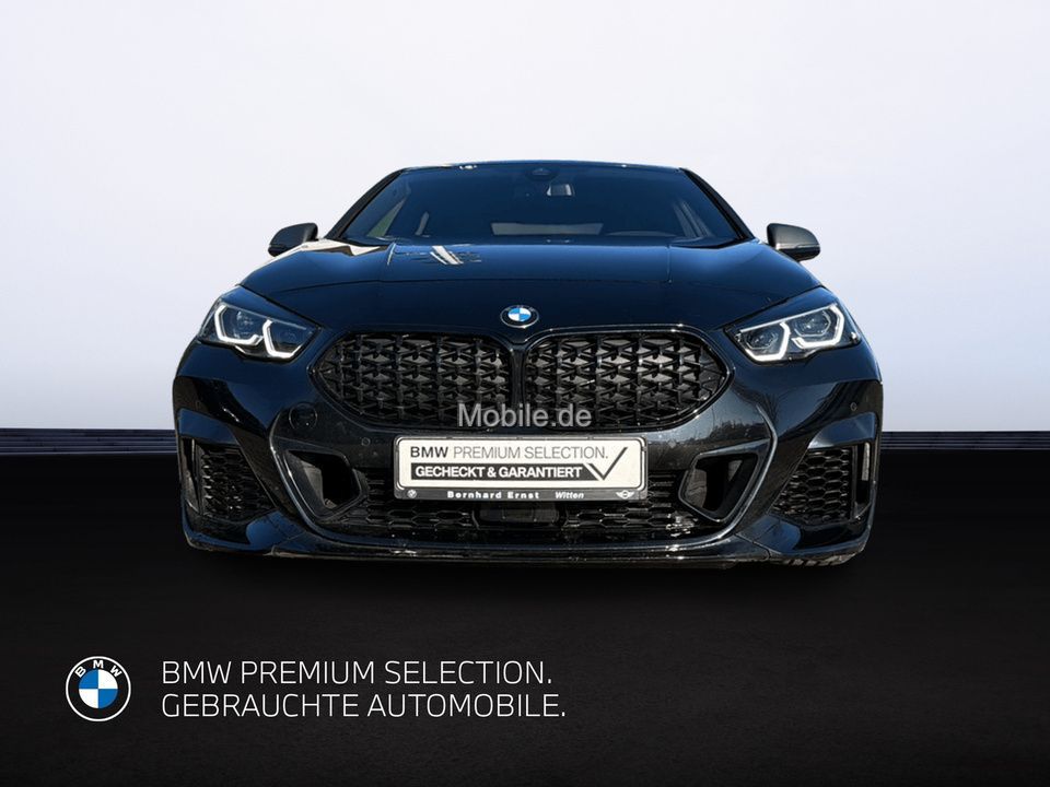 BMW M235 - Bild 13
