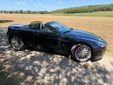 Aston Martin V8 Vantage Roadster 4.7l - - scheckheftgepflegte Aston Martin Gebrauchtwagen