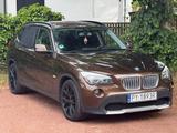 BMW X1, Diesel, Automat, Polnisch Papiere.... - gebrauchte BMW X1 aus dem Jahr 2009