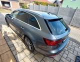 Audi A4 1.4 TFSI S tronic sport Avant sport - Audi A4 Gebrauchtwagen Privatanbieter