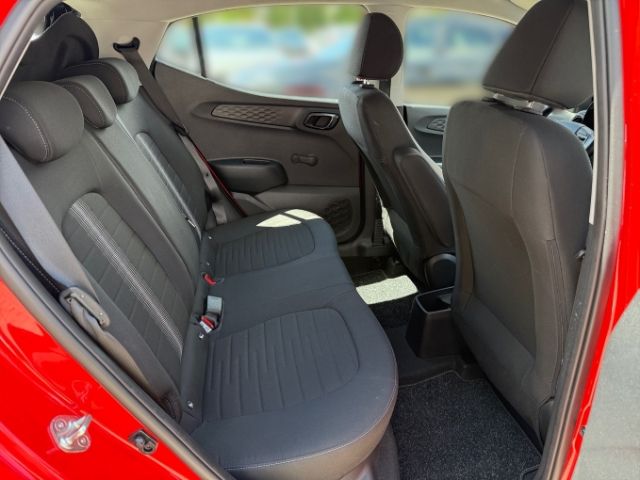 Fahrzeugabbildung Hyundai i10 Trend 1.2 +KLIMA+SHZ+RFK+CARPLAY+DAB+TEMPOMA