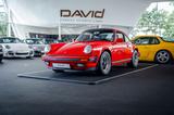 Porsche 911 G-Modell Coupe*deutsch*Historie*G50*Erstlack - Porsche Gebrauchtwagen 911 911er