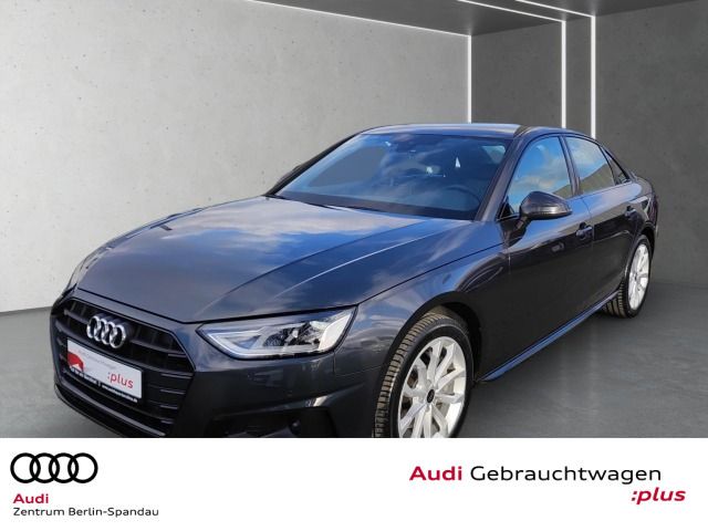 Audi A4 - Bild 1