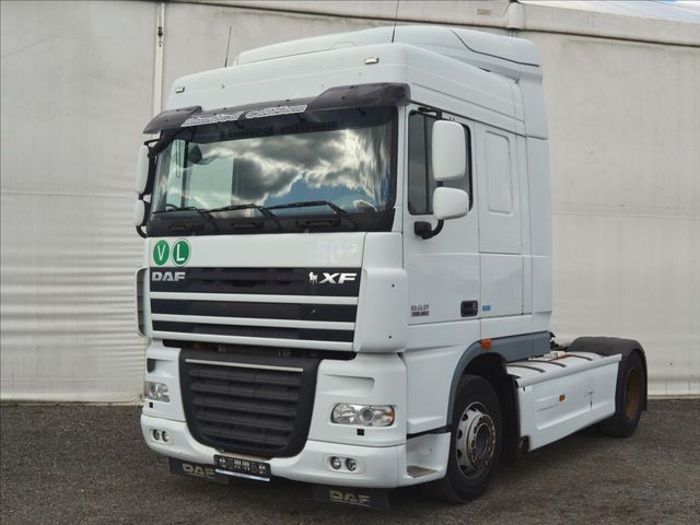 DAF XF 105 460 Euro5 EEV, ADR, standard