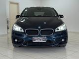 BMW Bmw 216d Active Tourer Sport - BMW 216 Active Tourer aus 2017