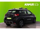 Citroën C3 Aircross 1.2PureTech 110 Feel+CARPLAY+NAVI - Citroën C3 Aircross Feel mit Benzin-Antrieb