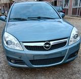 Opel vectra c Caravan 2,2 direkt  TÜV AHK - Opel Vectra