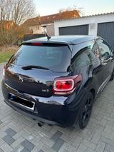 Citroën DS3 PureTech 110 Stop&Start SoChic SoChic Leder  - Citroën Gebrauchtwagen in Kassel
