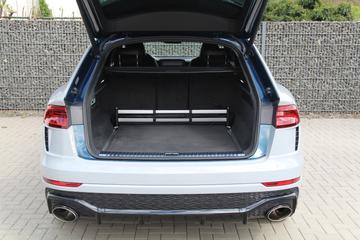 2019 AUDI RSQ8 — миниатюра 39