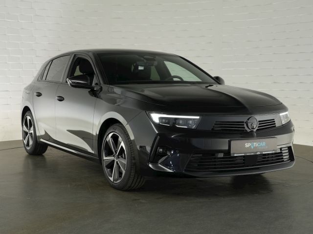 Astra L LIM HYBRID GS eDCT+NAVI+360 GRAD KAMERA+