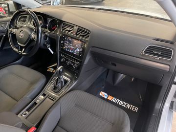 MYAUTOCENTER – Gebraucht- und Jahreswagen mit Werkstattservice in Pfaffenhofen Volkswagen Golf VII Lim. Comfortline BMTStart-Stopp*Klima*