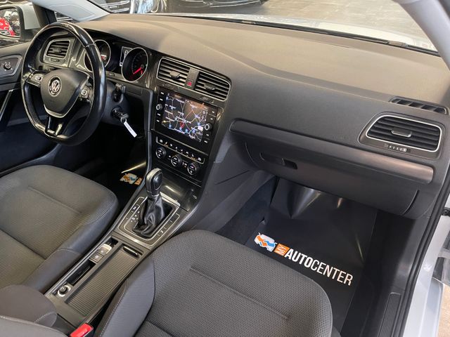 MYAUTOCENTER – Gebraucht- und Jahreswagen mit Werkstattservice in Pfaffenhofen Volkswagen Golf VII Lim. Comfortline BMTStart-Stopp*Klima*