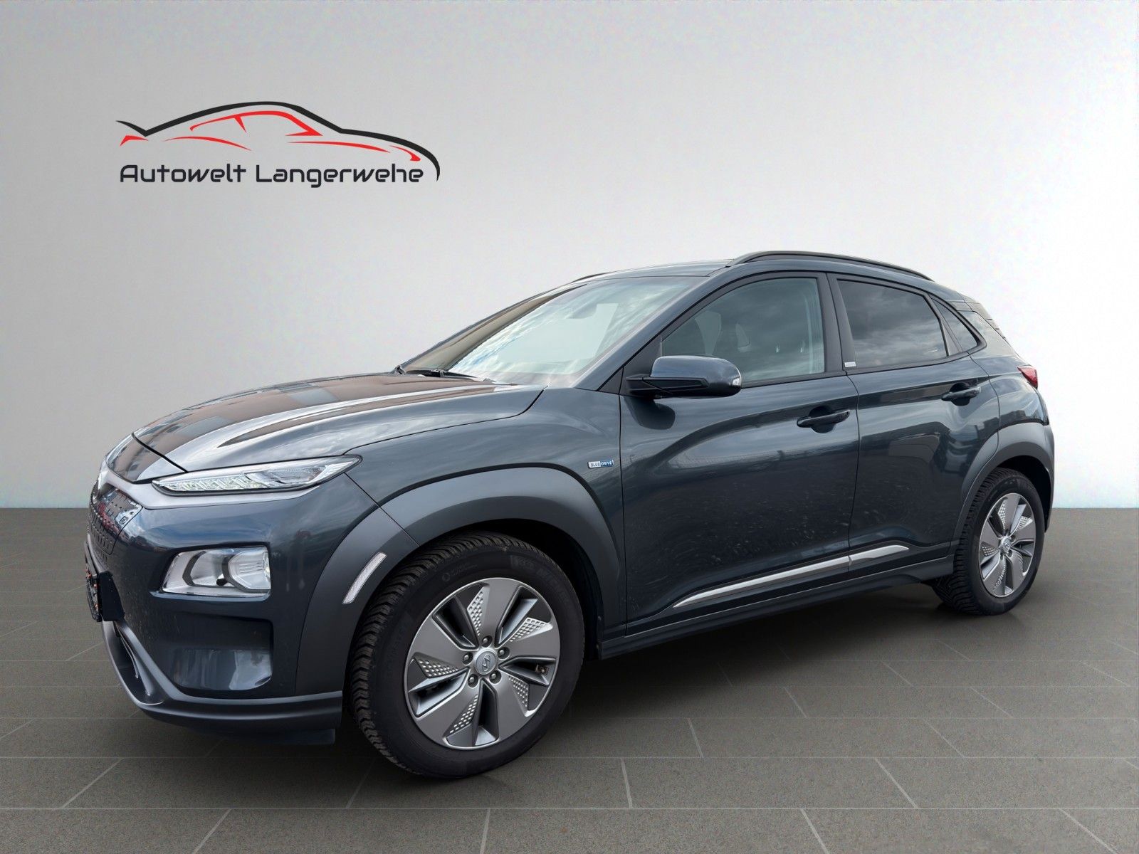 Hyundai KONA Elektro*Avantage*Navi*RFK`*SHZ*2.Hand*