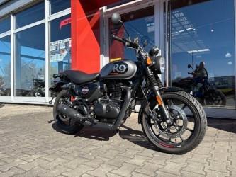 Royal Enfield Hunter Meteor HNTR 350