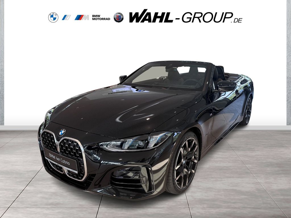 BMW 420