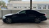 Mercedes-Benz E 220 2x AMG-LINE PANORAMA MBUX MULTIBEAM KAMERA - Mercedes-Benz E-Class in Berlin